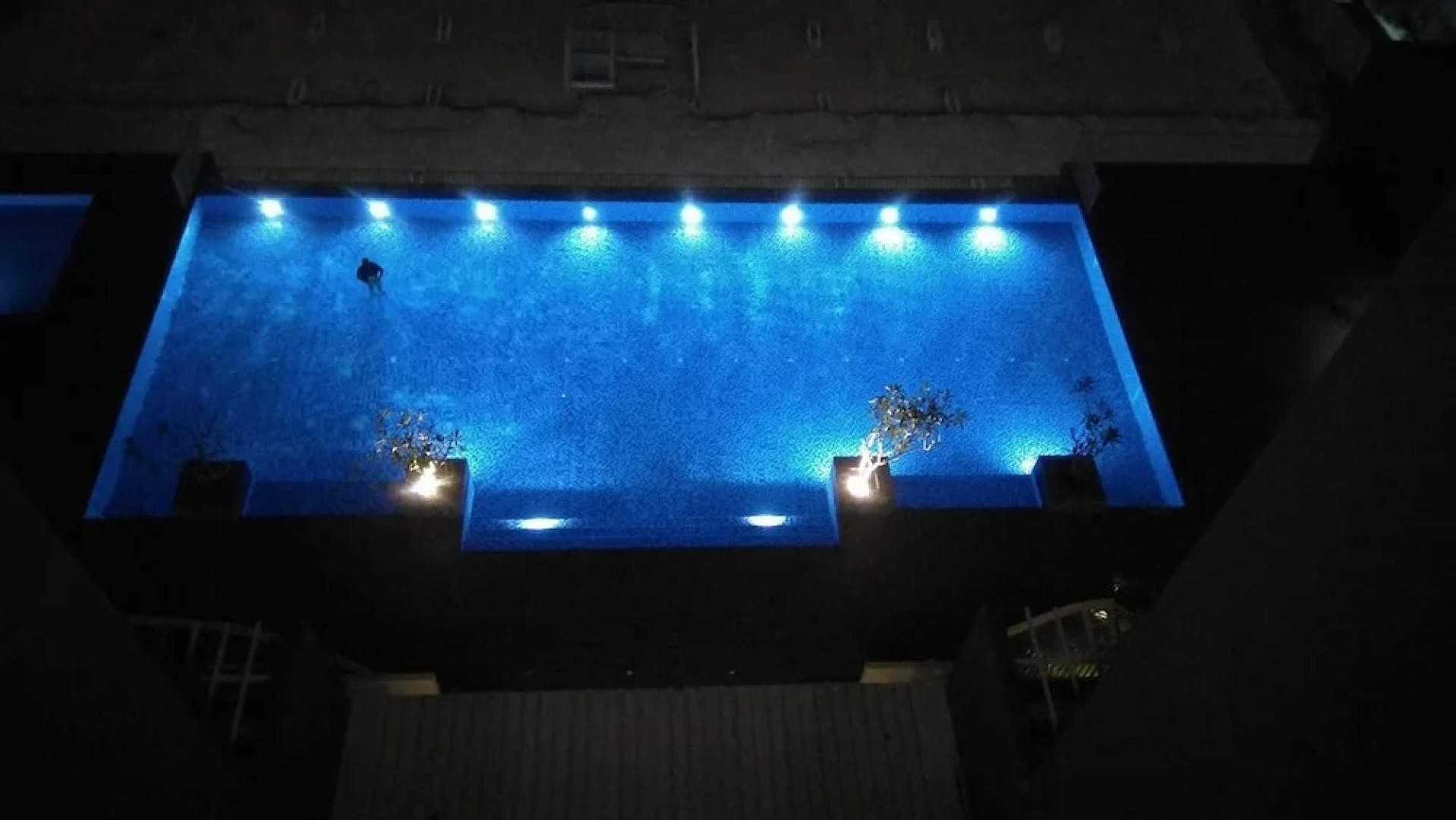 Private Studio Suite Galleria Equine