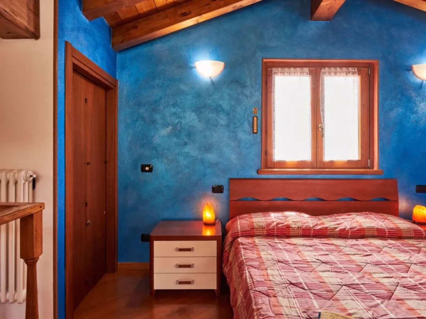 House Casa Lady Domaso