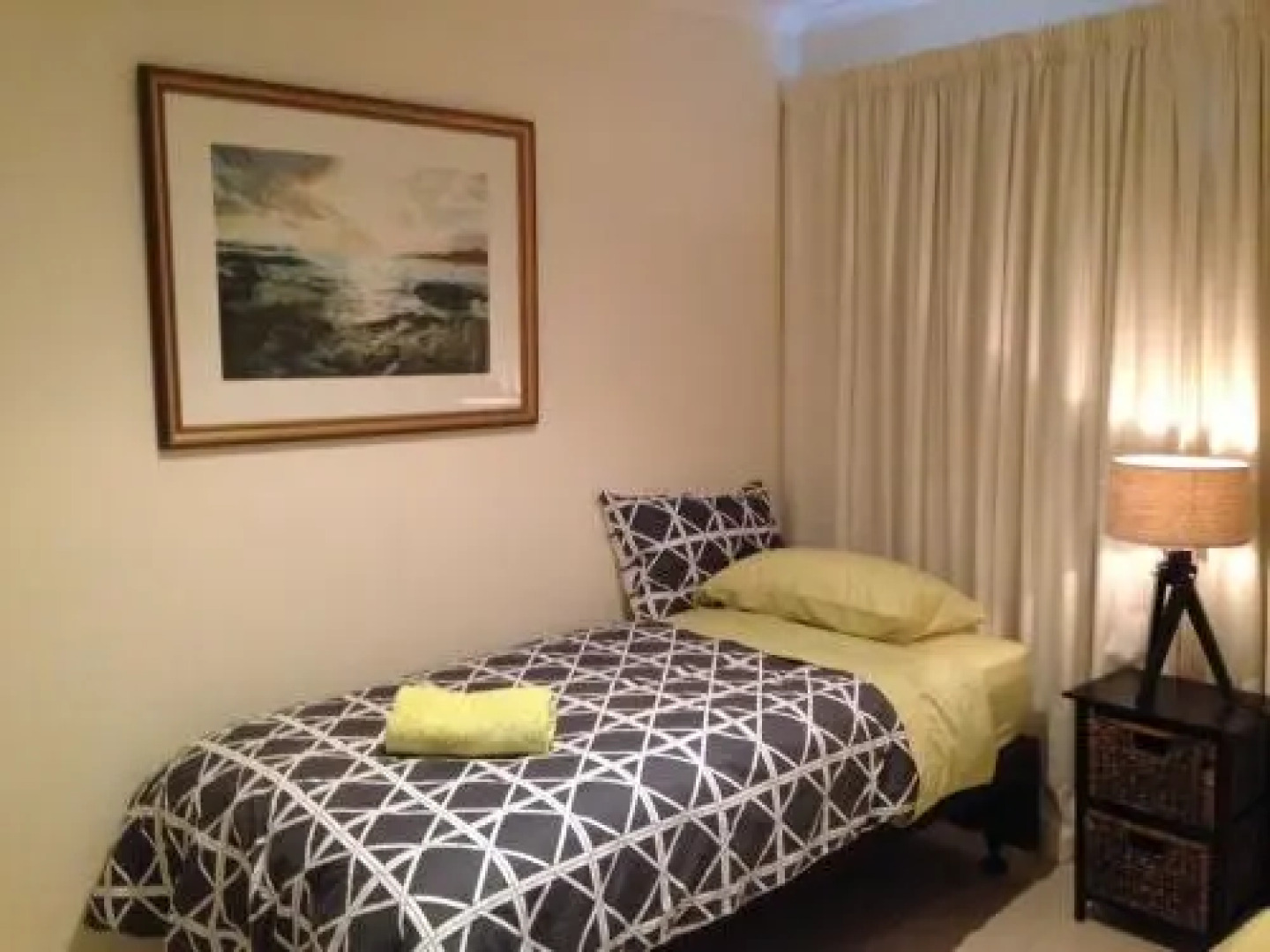 The Villa On Pine Tree Avenue