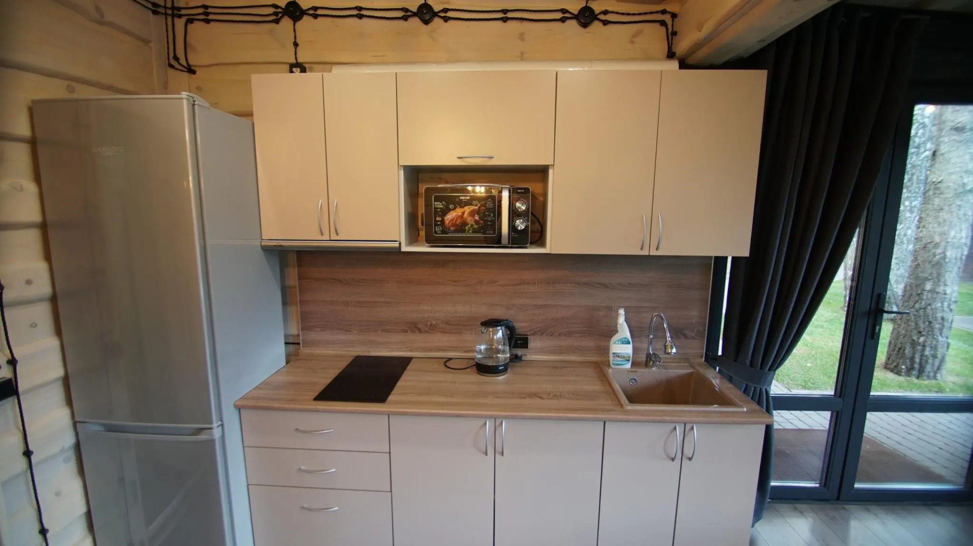 Загородный клуб Светлояр