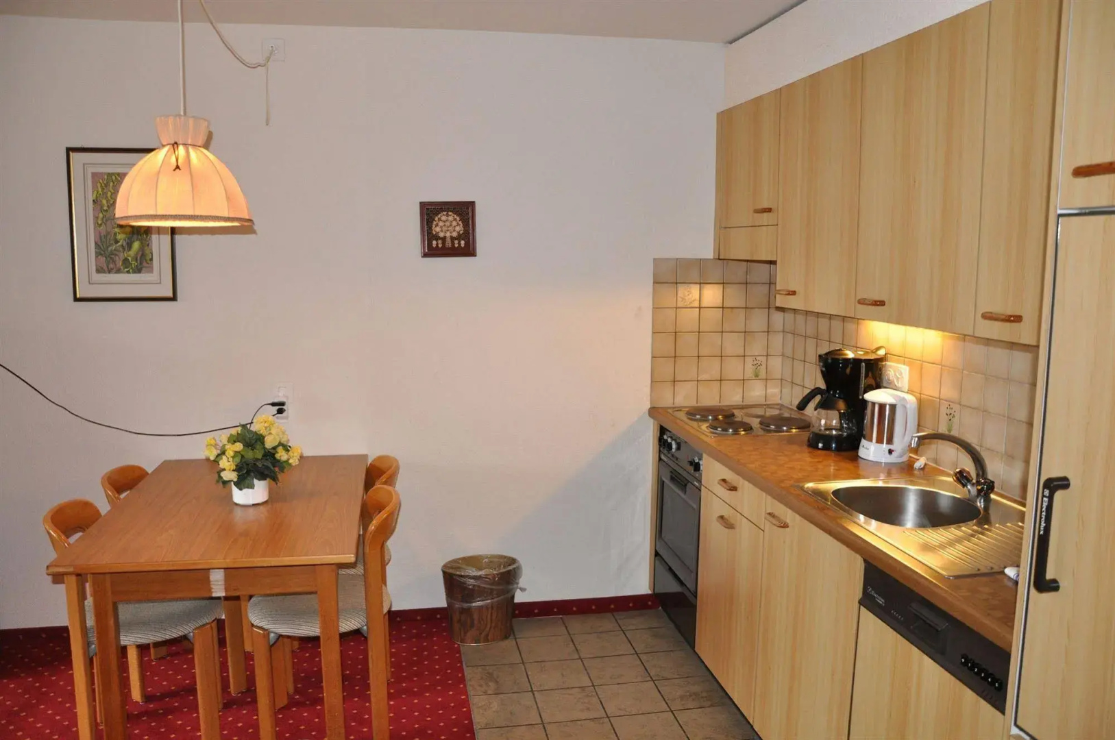 Chalet Miravalle