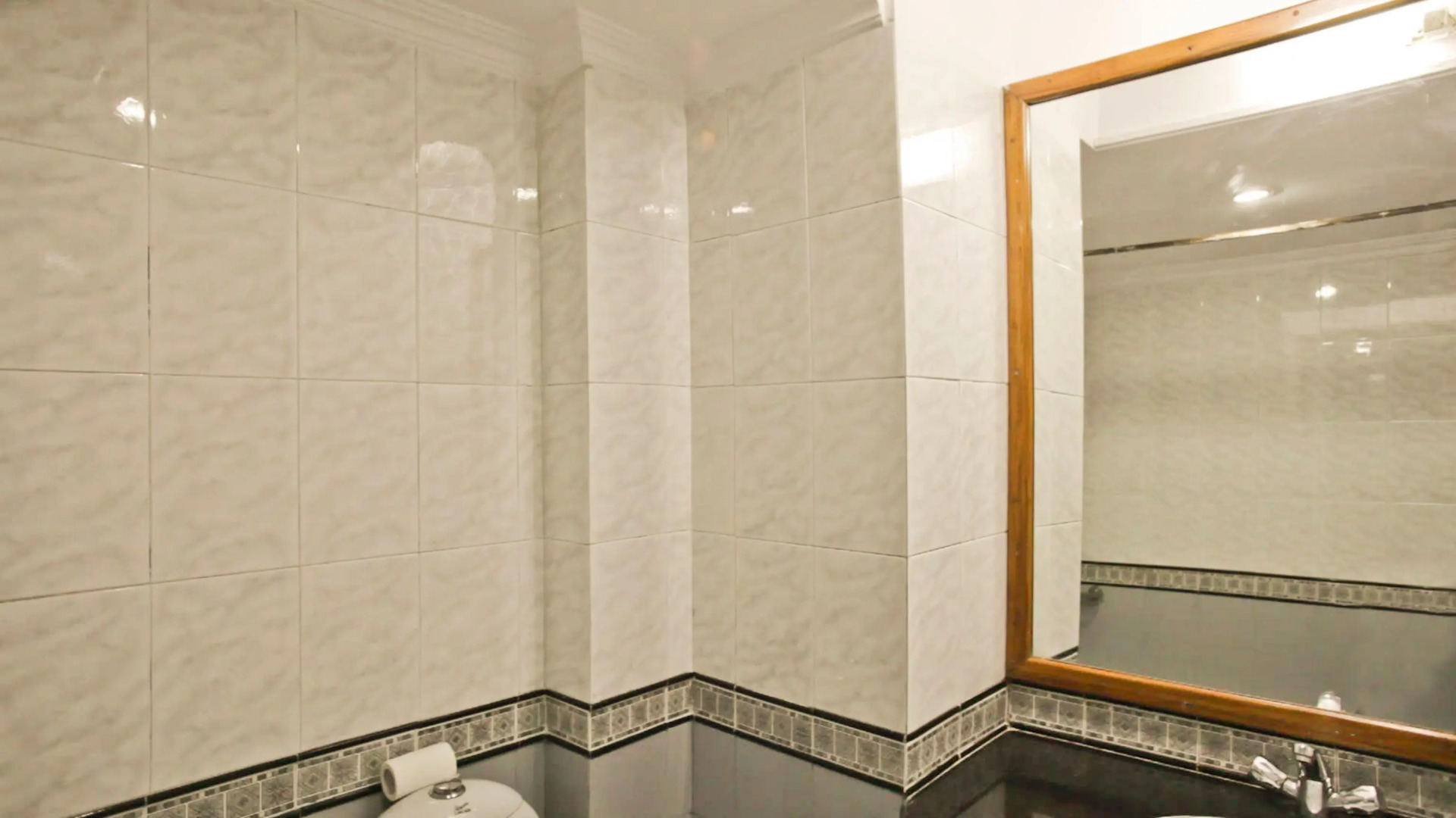 Hotel Shiva Continental