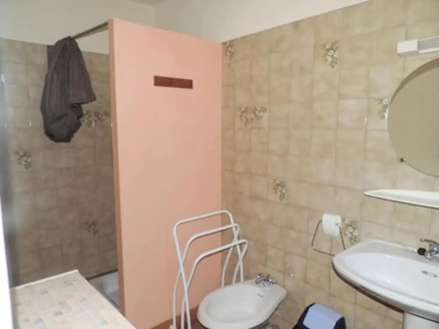 House With one Bedroom in Cazaubon, With Enclosed Garden and Wifi