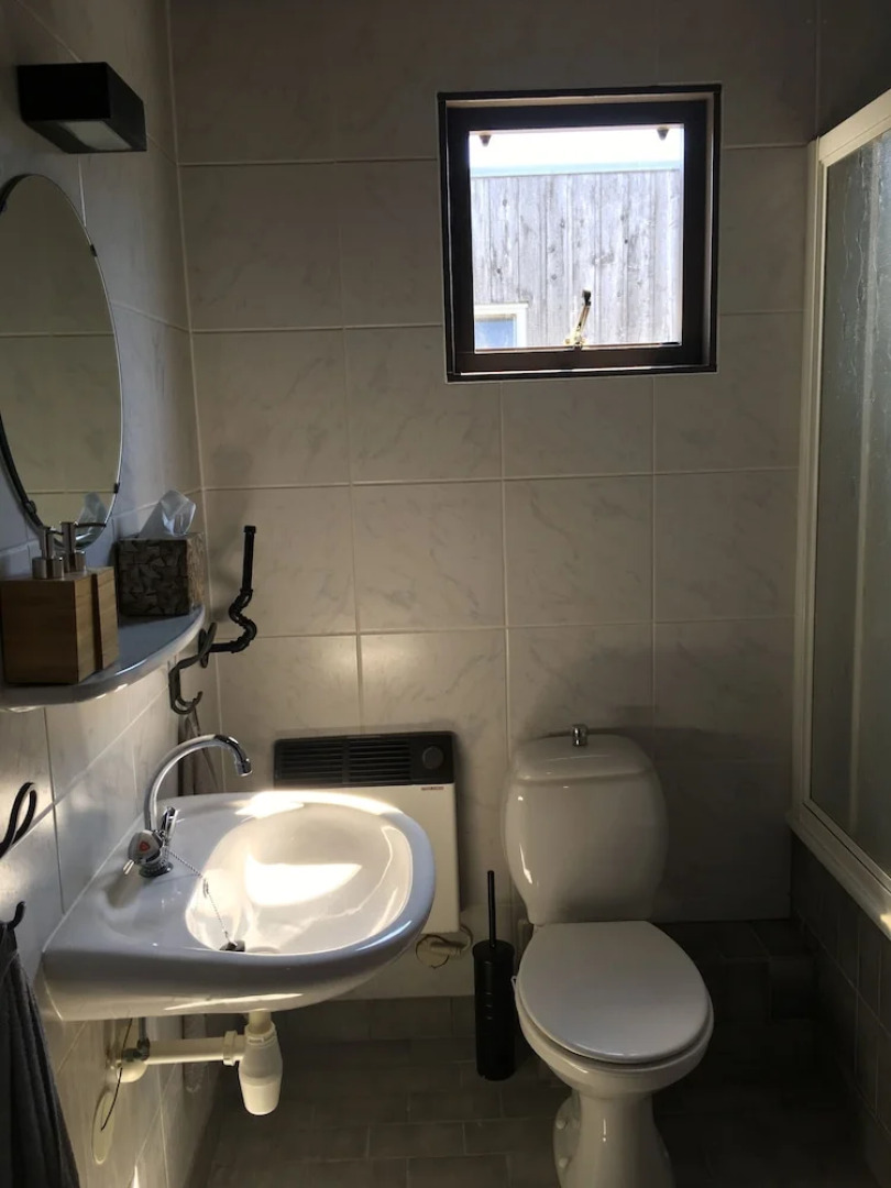 Ameland Rentals - resort Amelander Kaap