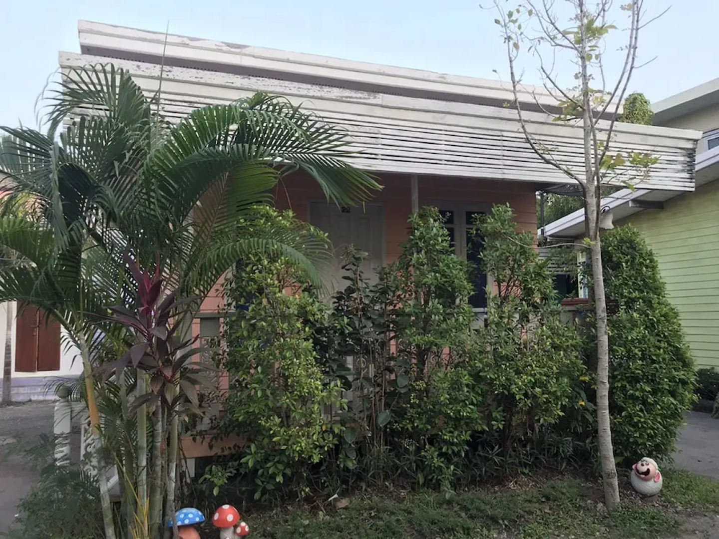 Suphan Wanwarn Resort