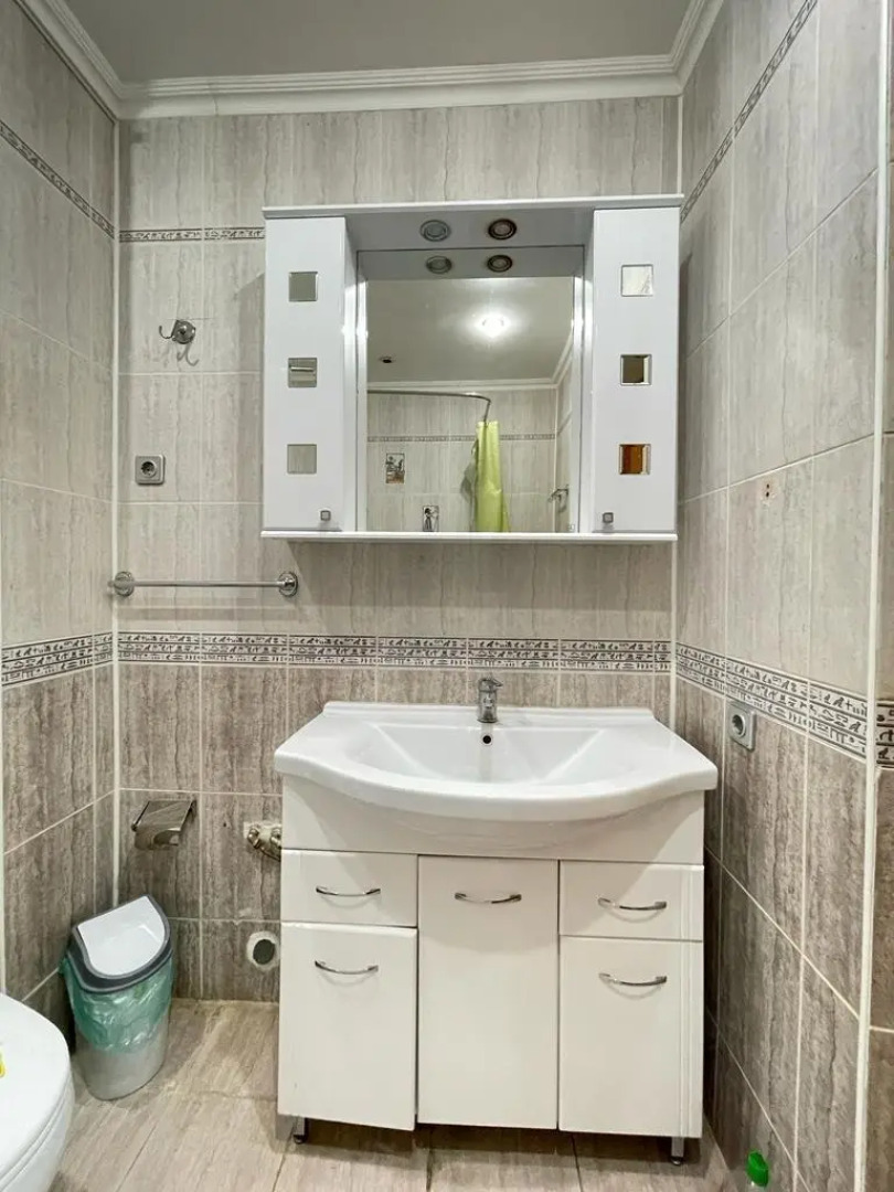 Апартаменты в микрорайоне Сарыарка 40