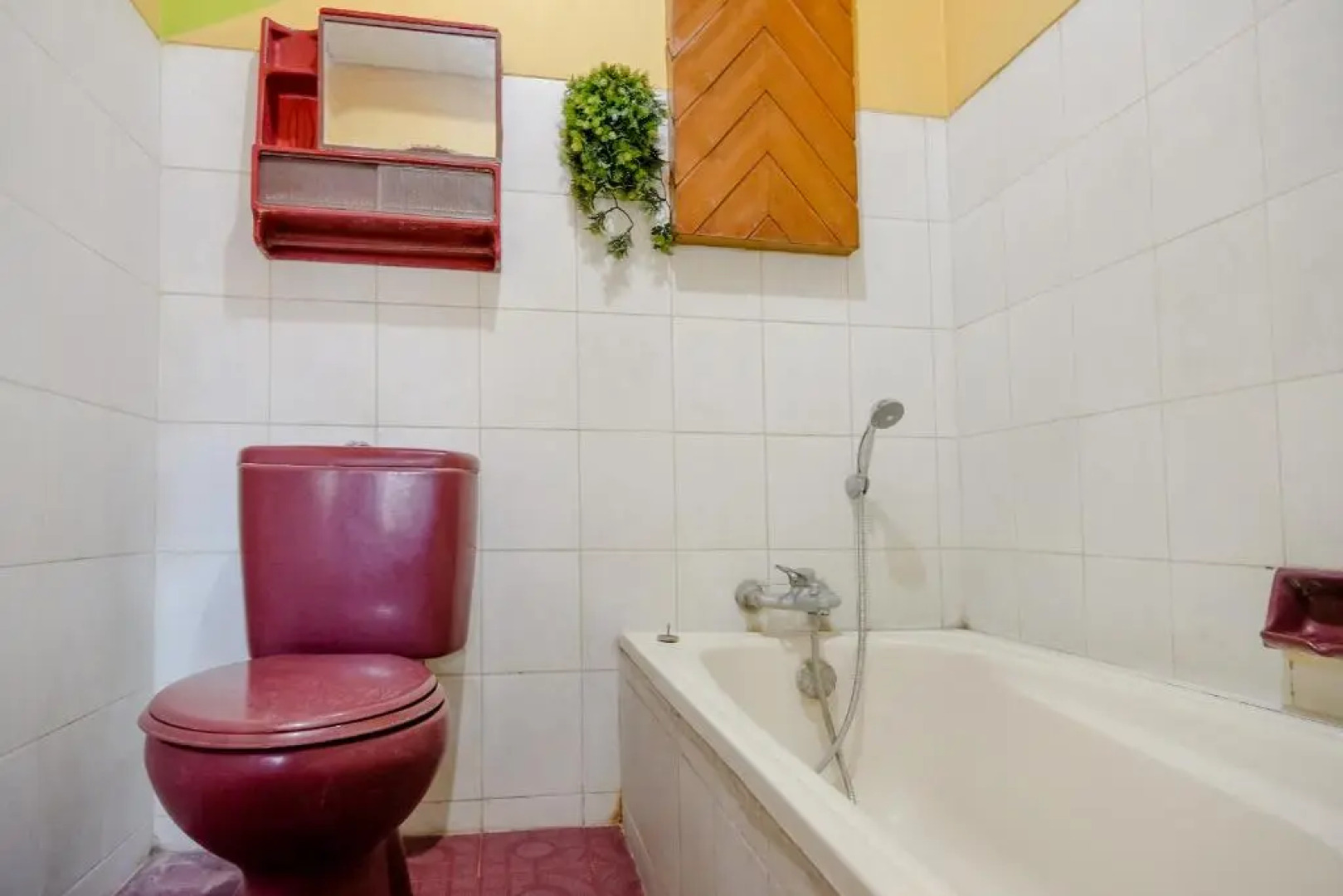 OYO 1761 Hotel Dirgahayu