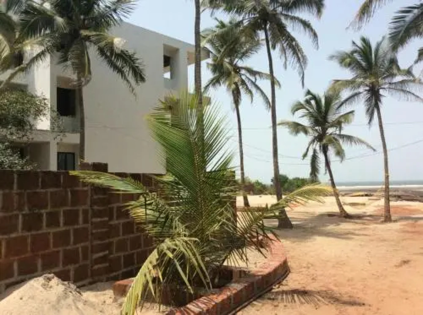 Blue Heaven Beach Resort