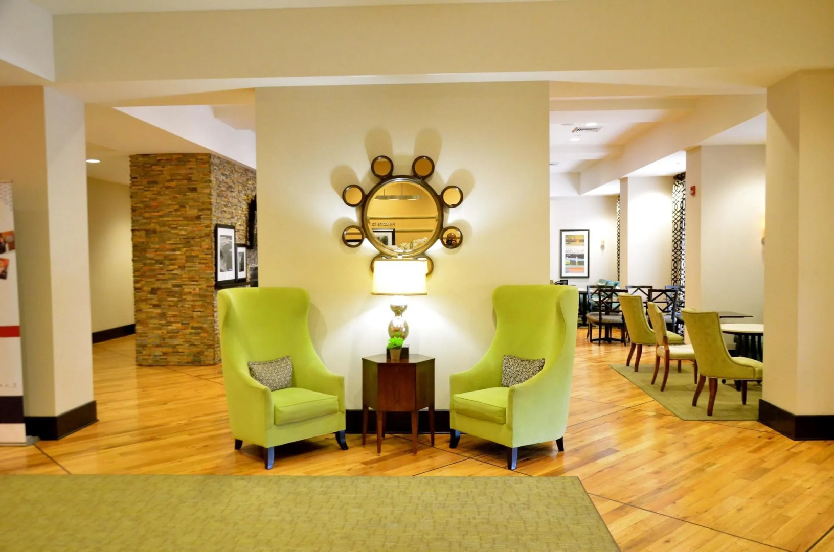 Hampton Inn Hickory