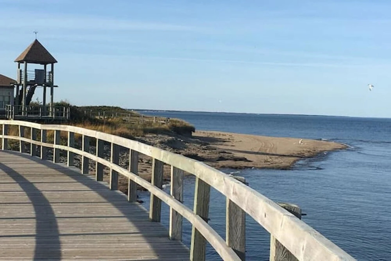 Apartment With 2 Bedrooms in Bouctouche, With Furnished Garden and Wifi Near the Beach