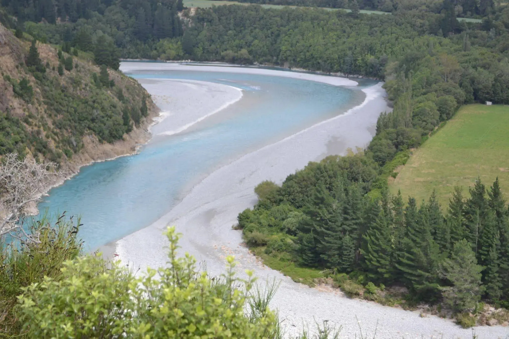 Quickenberry Guesthouse