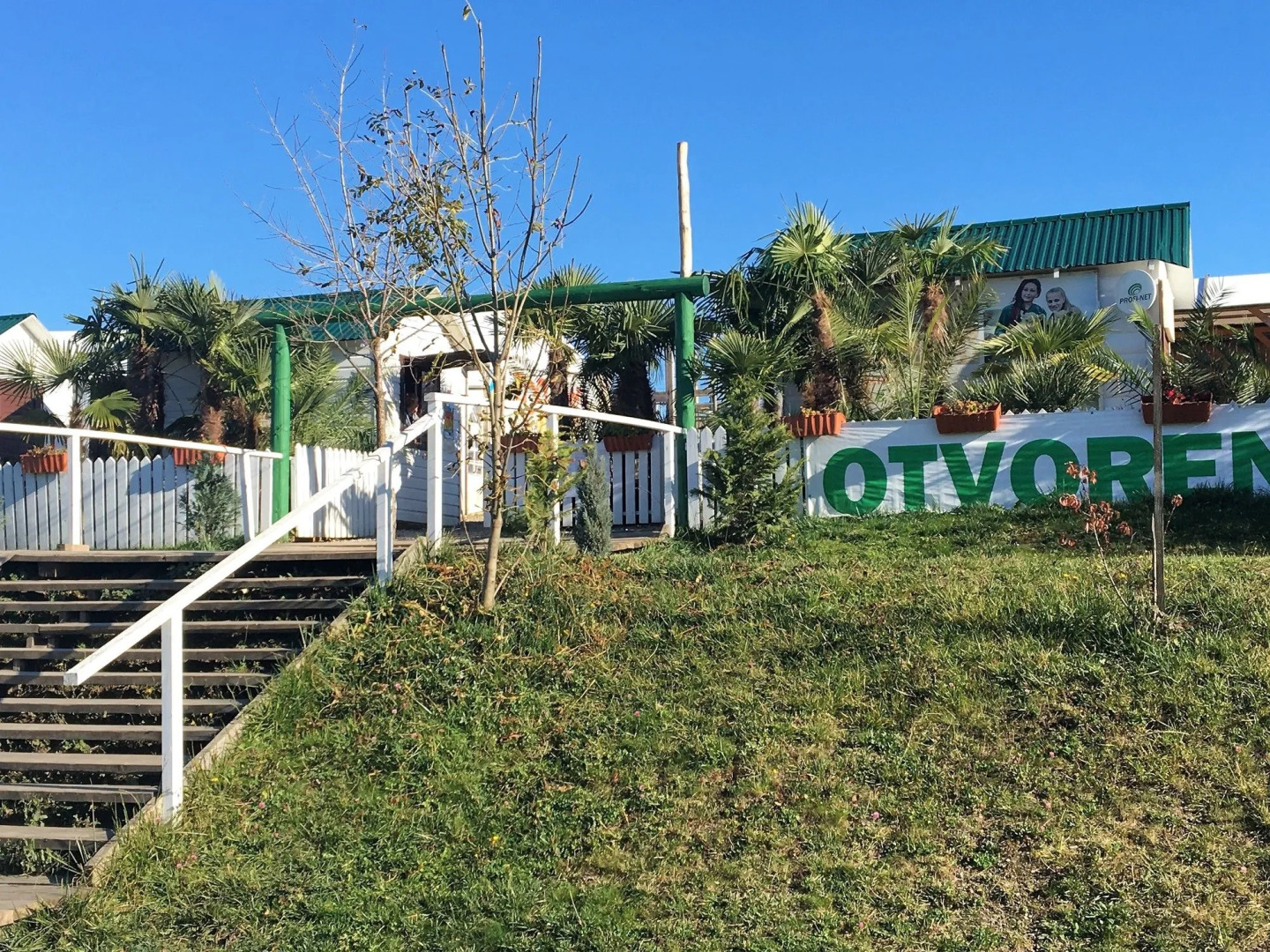 Tatralandia Chatky 109 a 110