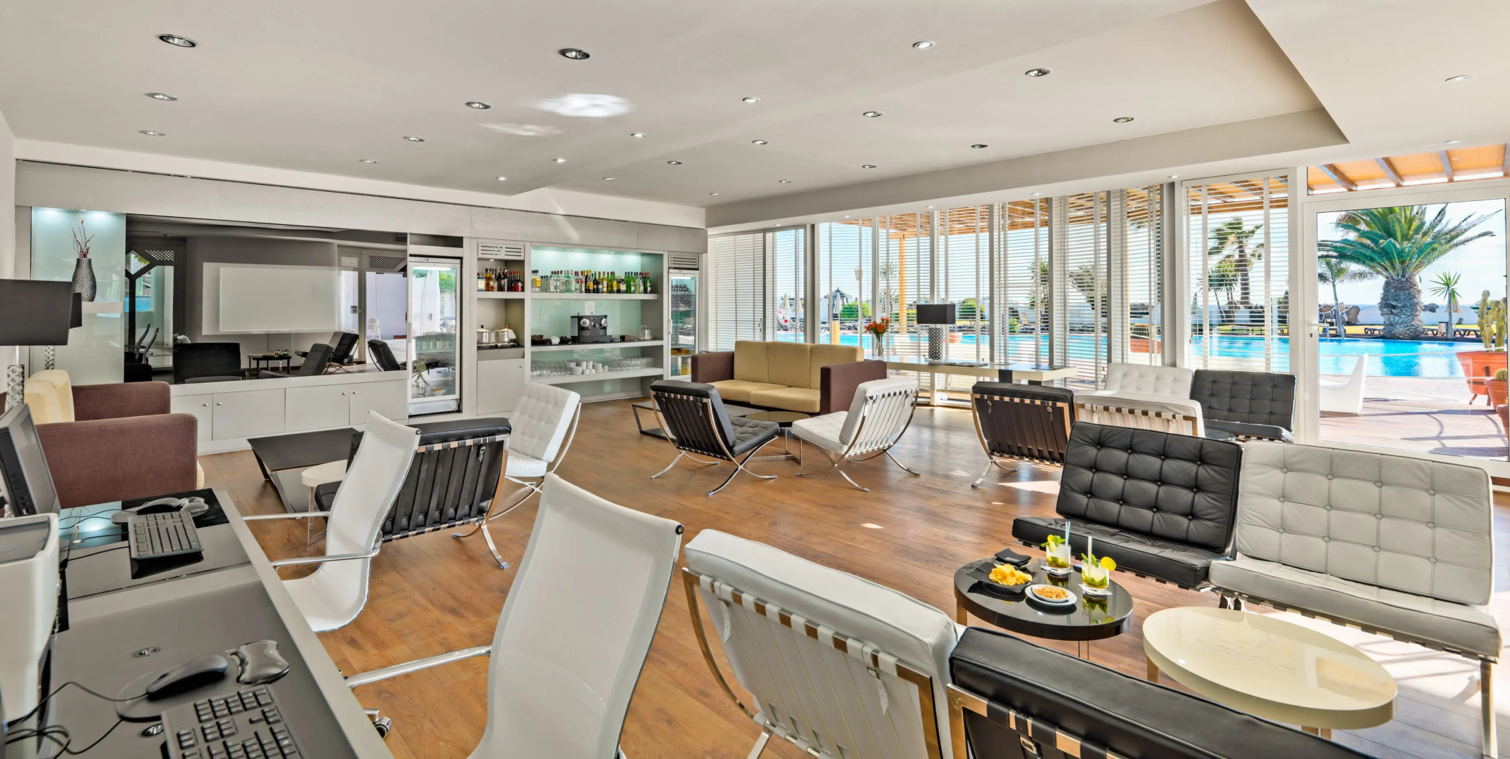 H10 Timanfaya Palace