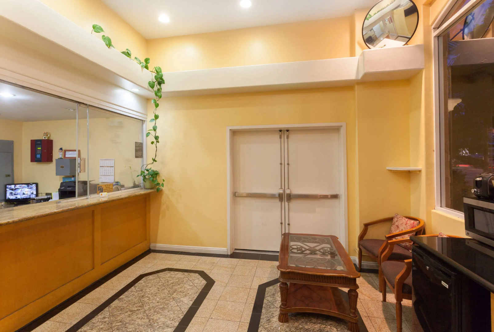 Torrance Inn LAX Airport Area