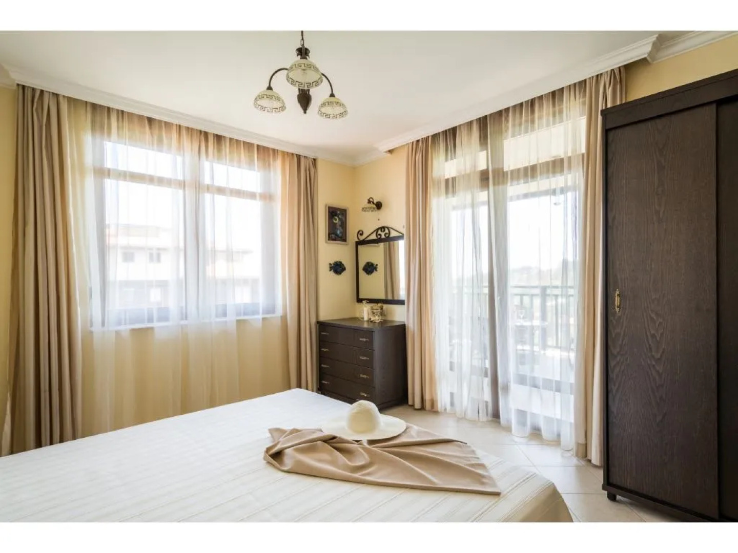 Santa Marina Holiday Village