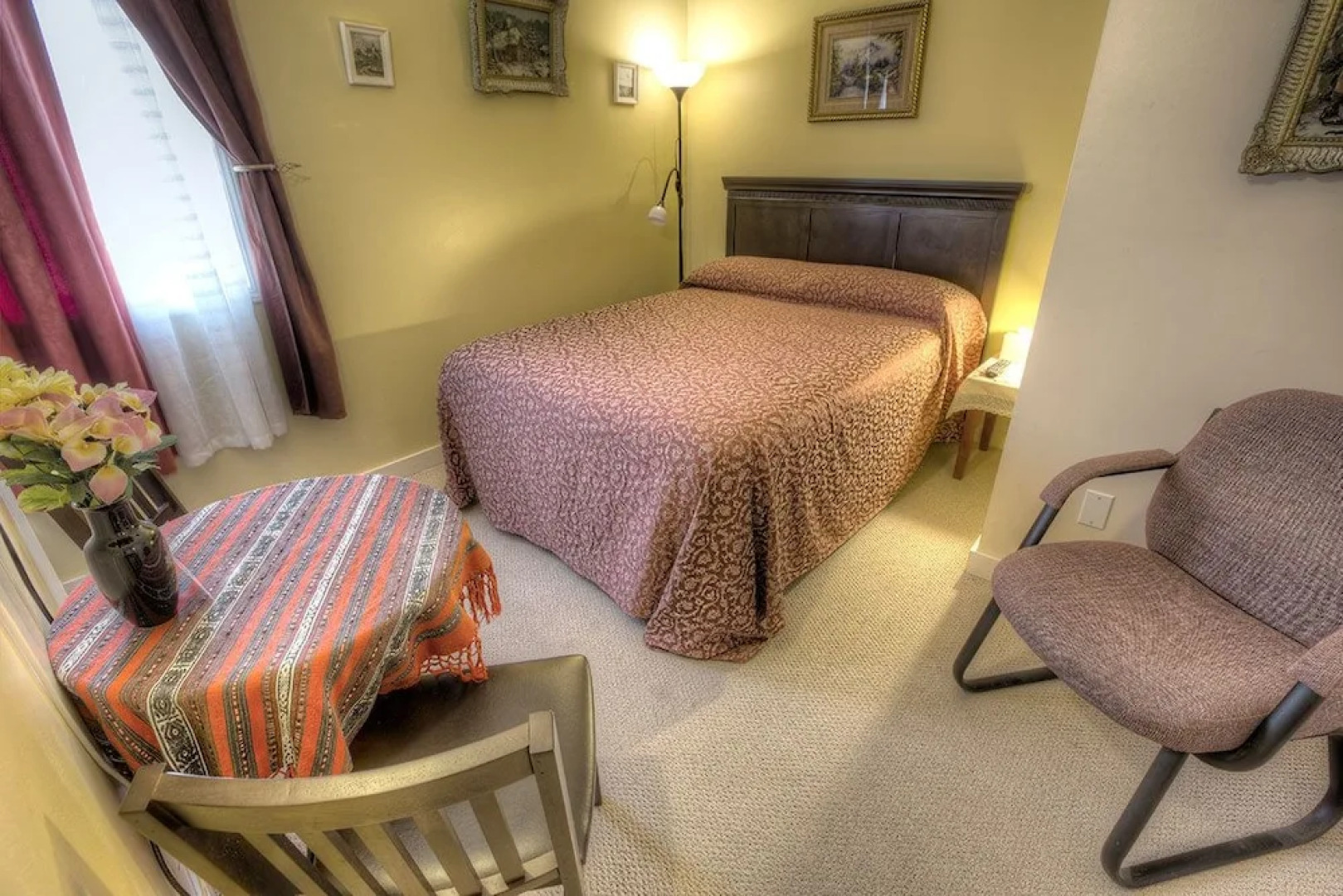 Villa Maria Country Inn