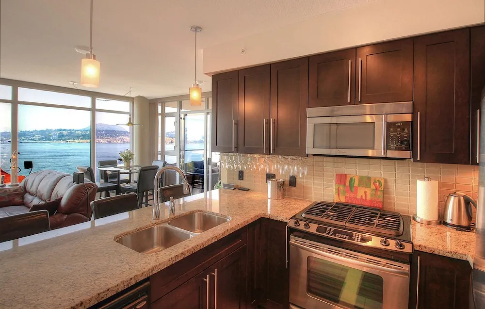 Skye at Waterscapes by KVR