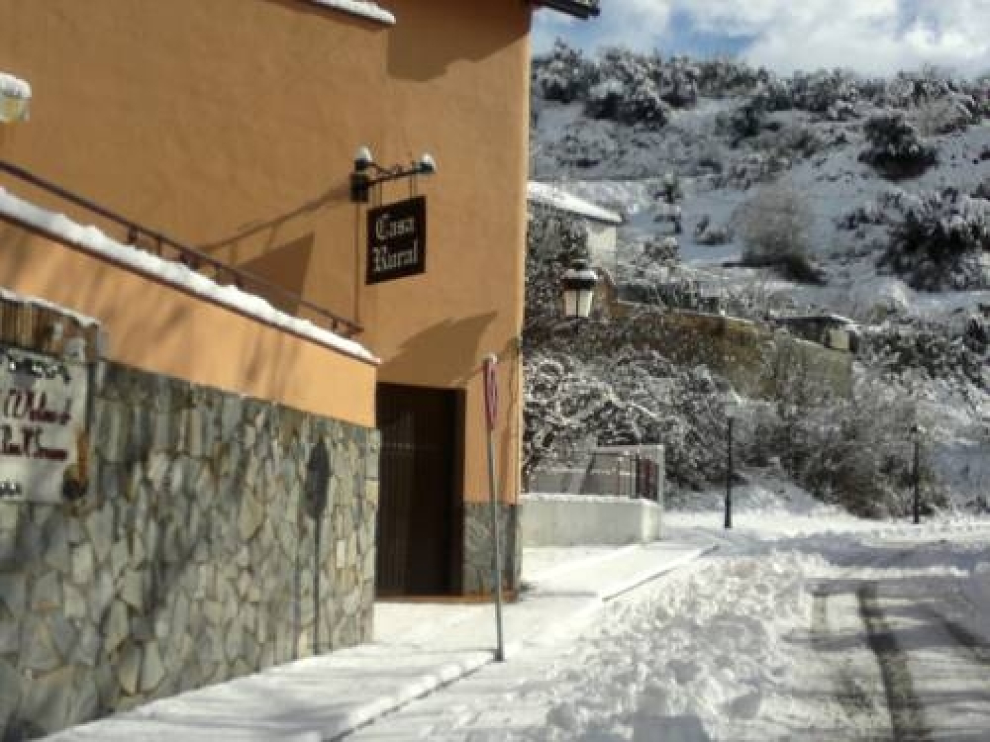 El Molino de Rosa Maria Serrano