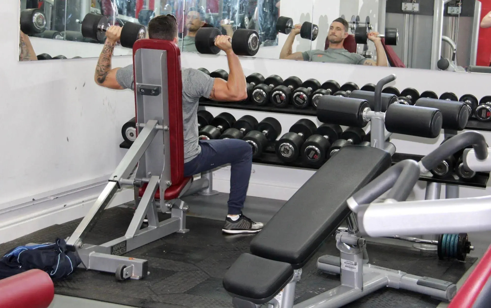 Oliver Cromwell Hotel