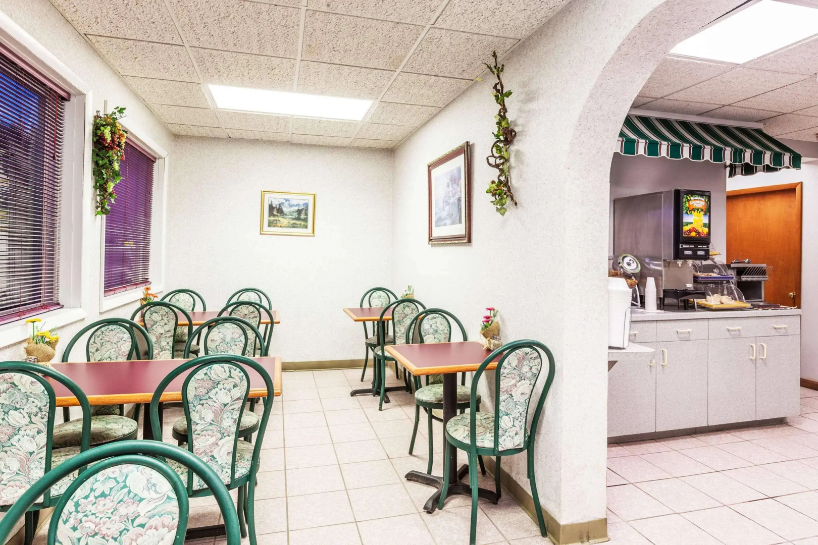 Red Roof Inn Weedsport