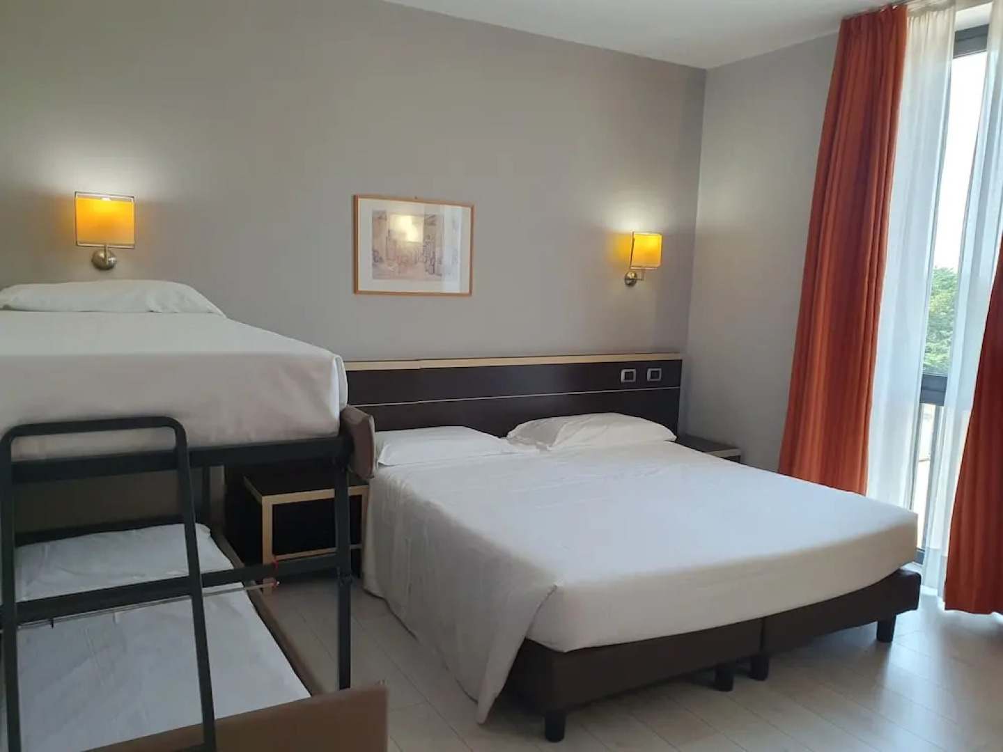 LVG Hotel Collection - Al Mulino