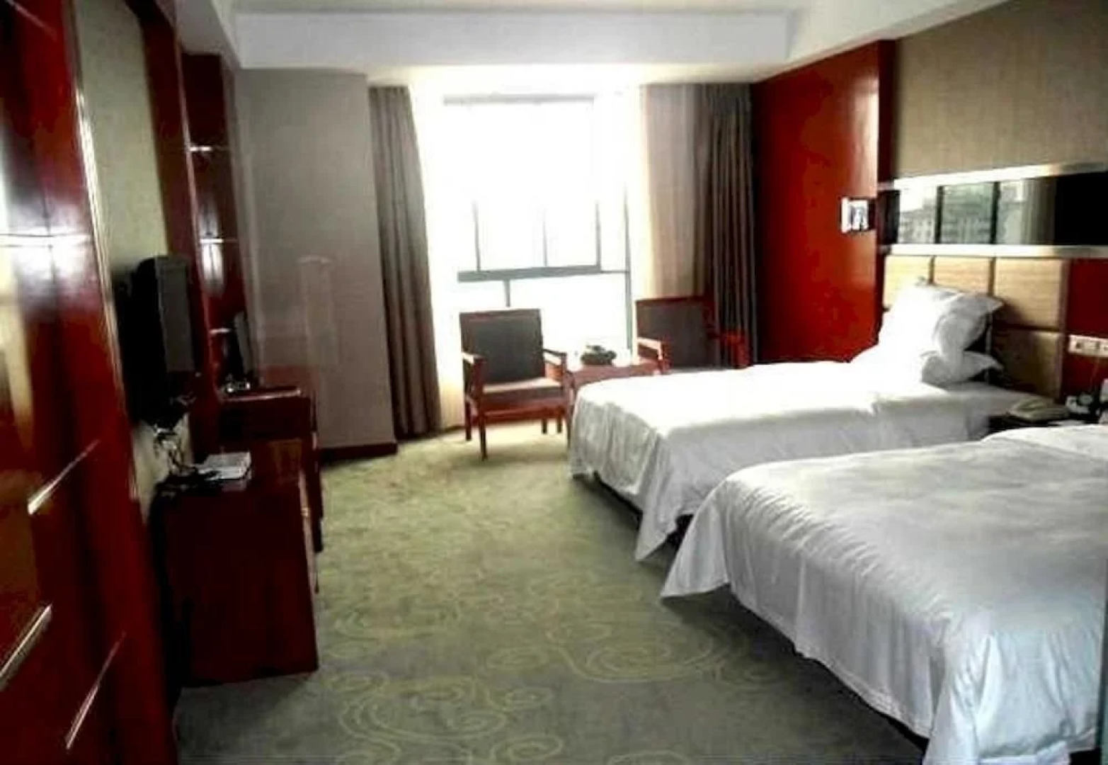 Nanning Hairunyuntian International Hotel
