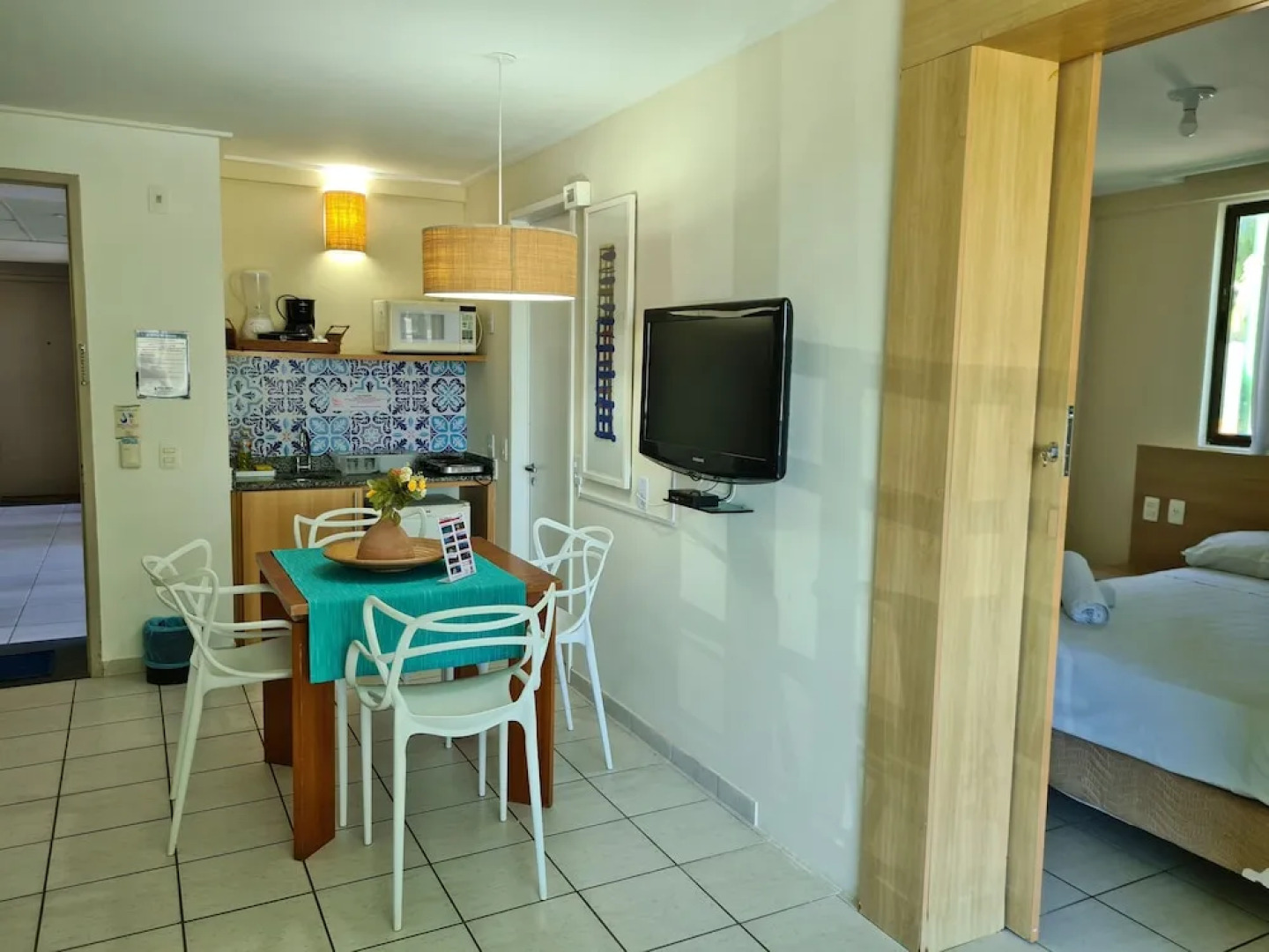 Beach Class Muro Alto BY AFT