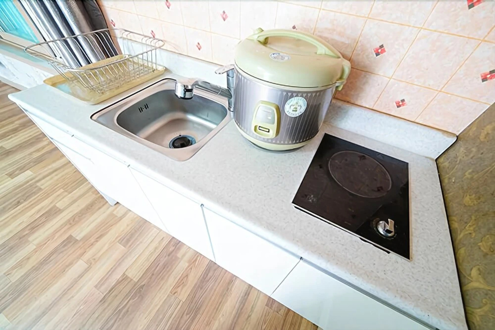 Jebudodongmisan Pension