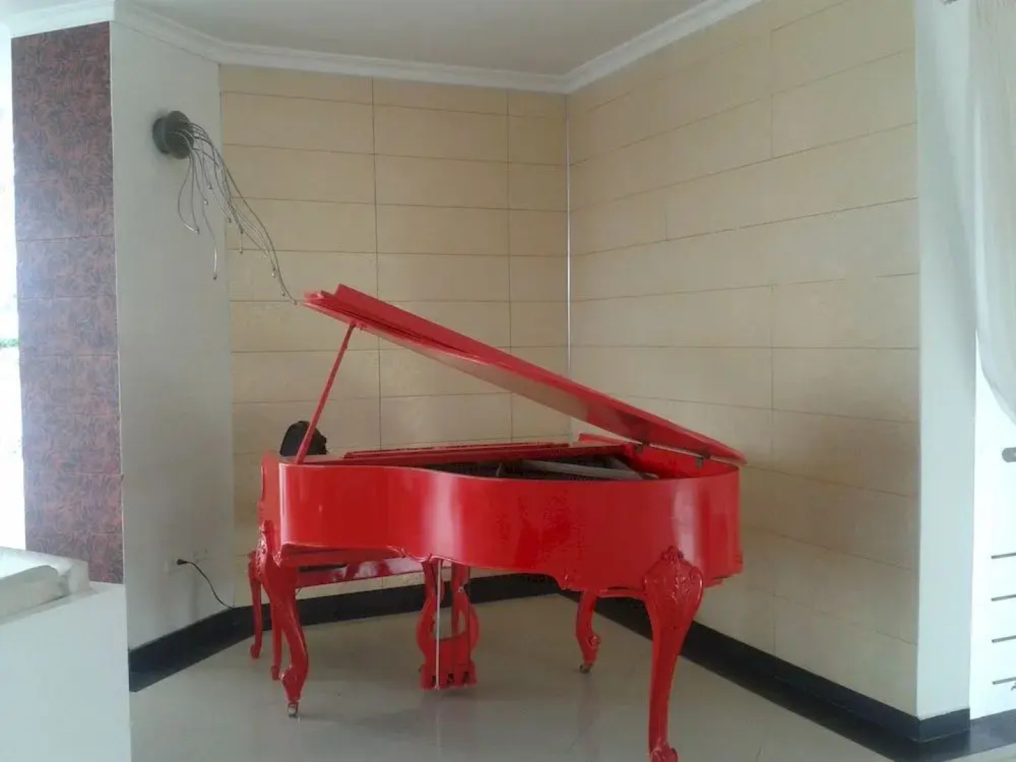 Monasterio Resort Giradot