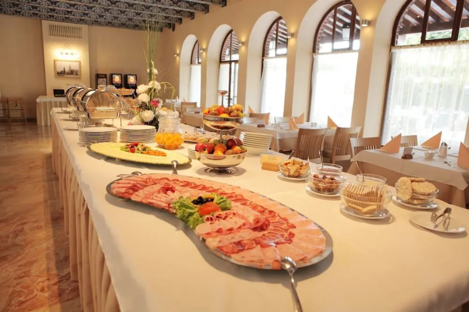 Villas with Balcony or Terrace - Hotel & Resort Adria Ankaran