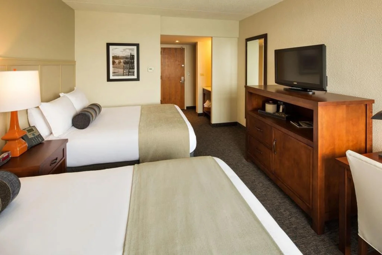 Lake Junaluska Conference and Golf Resort