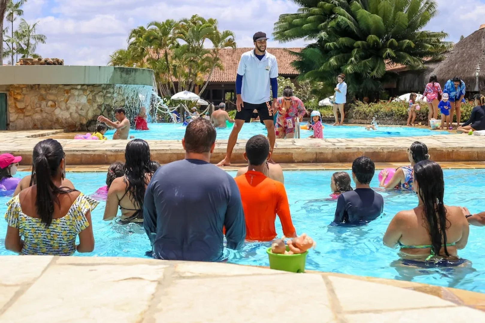 Hotel Casa Grande Gravatá