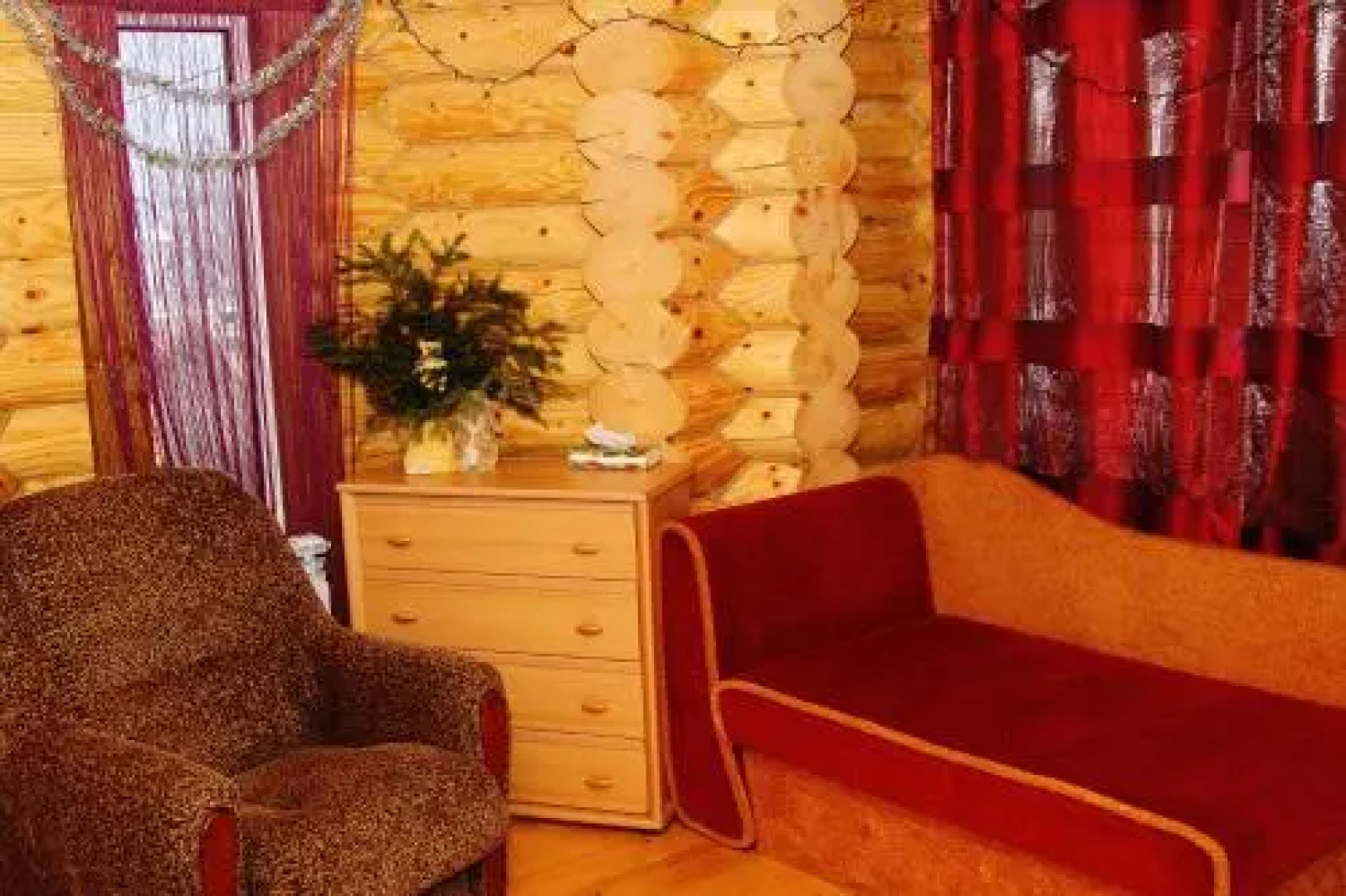 Sadyba Kazkove Dzherelo