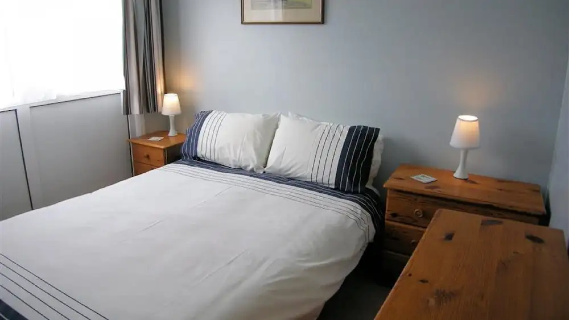 Freshwater Bay Hol Vge 256