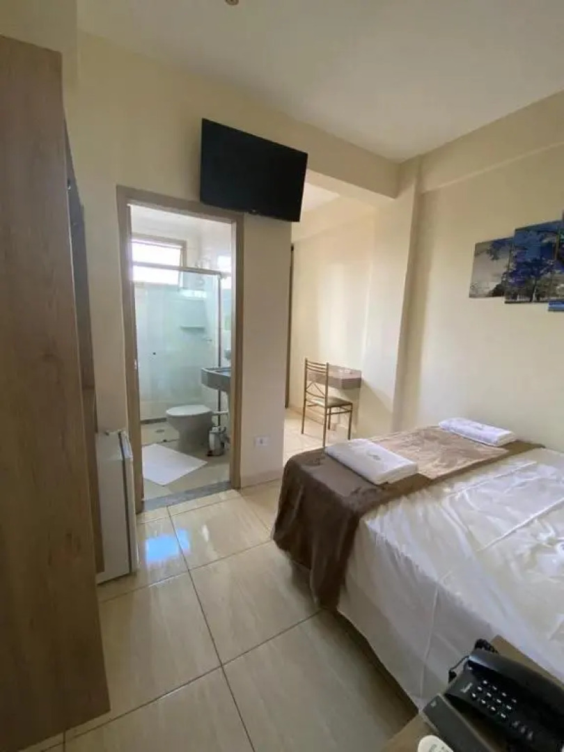 Randall Palace Hotel