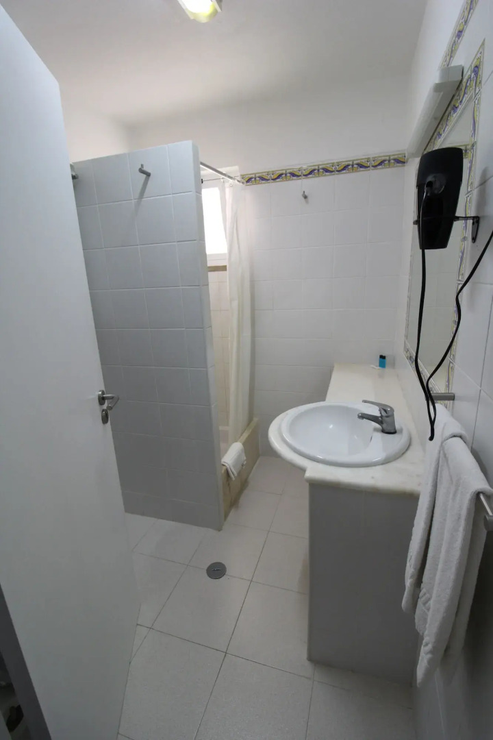 Отель Muthu Balaia Sol