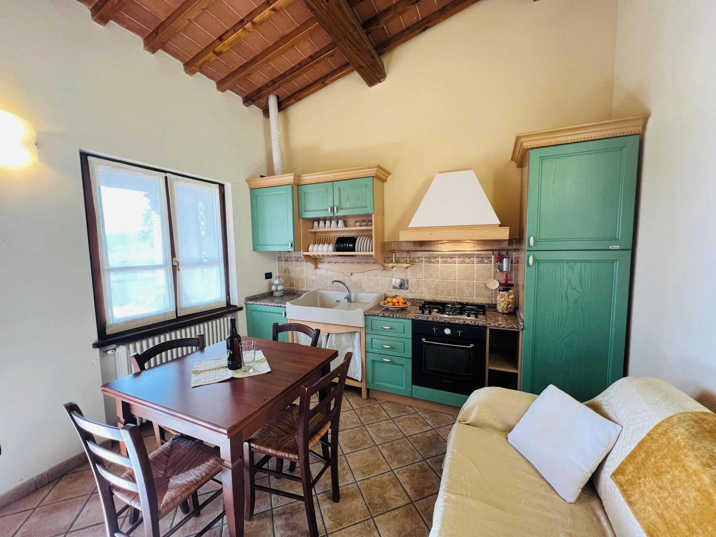 Agriturismo Le Ceregne bio