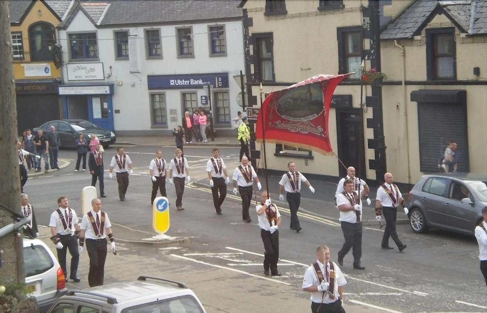 Truffles Guest House