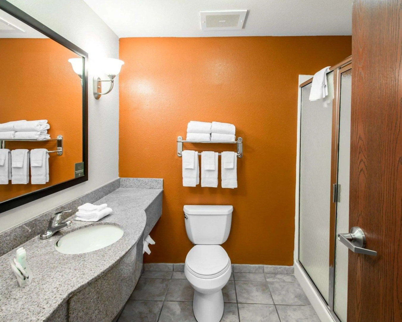 Sleep Inn & Suites Palatka North