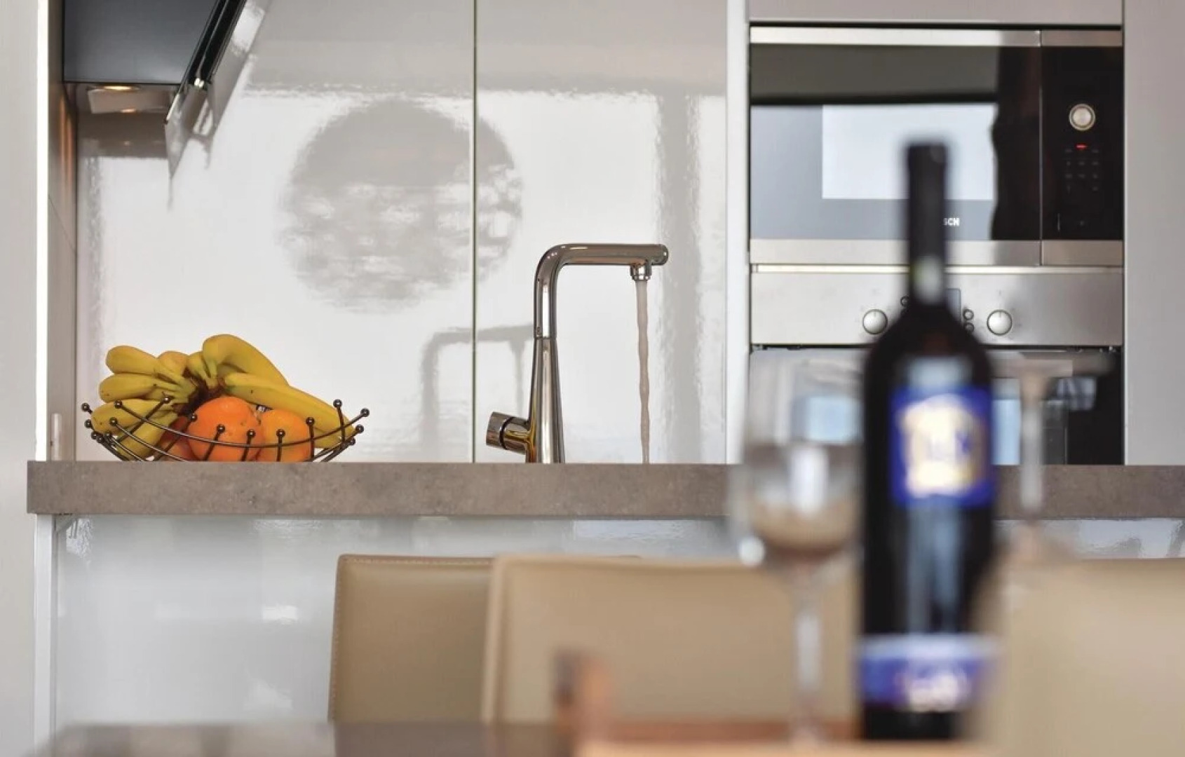 Amazing Home in Omis With Sauna, Wifi and 5 Bedrooms