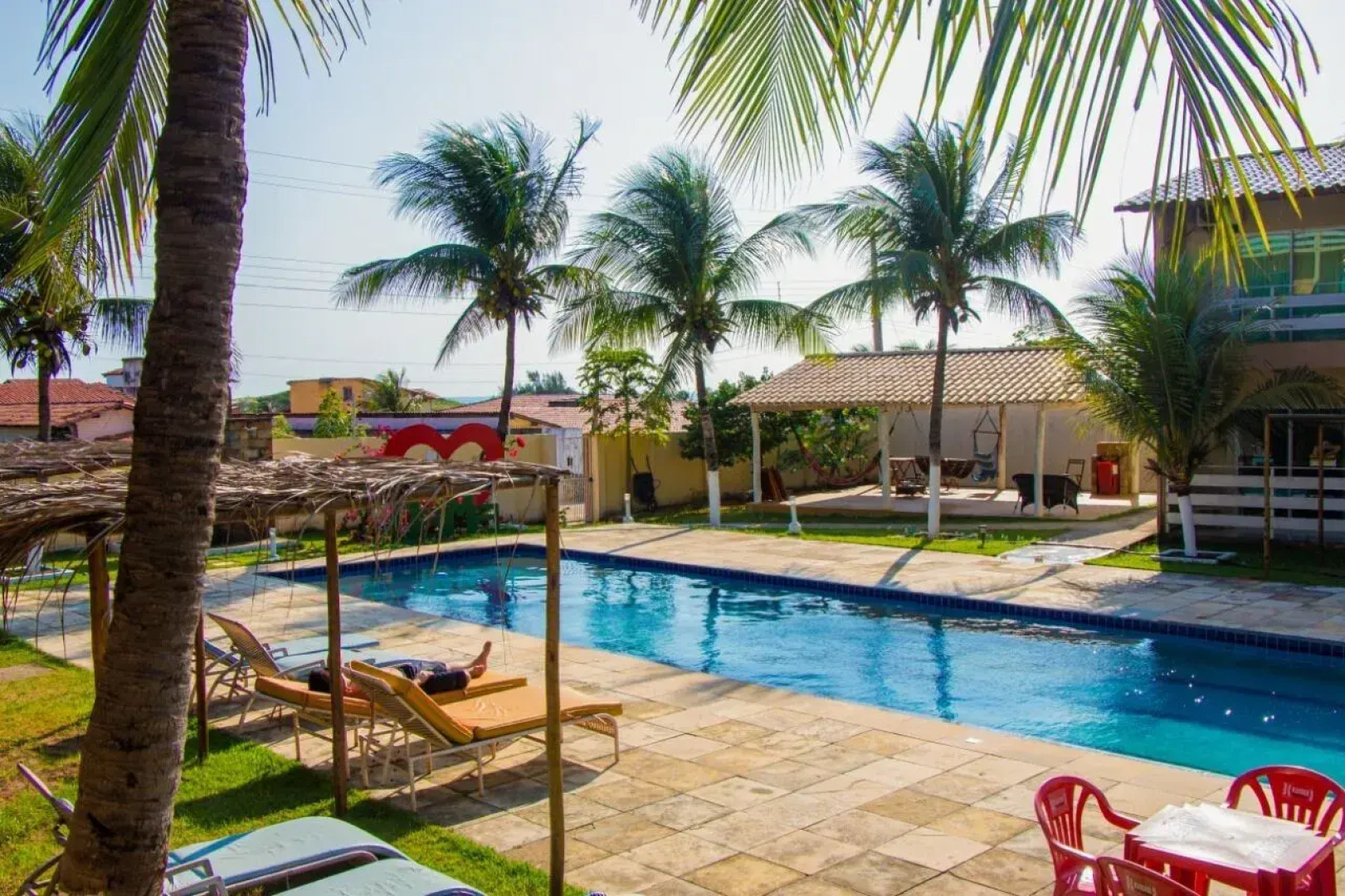 Hotel Dama Business Center