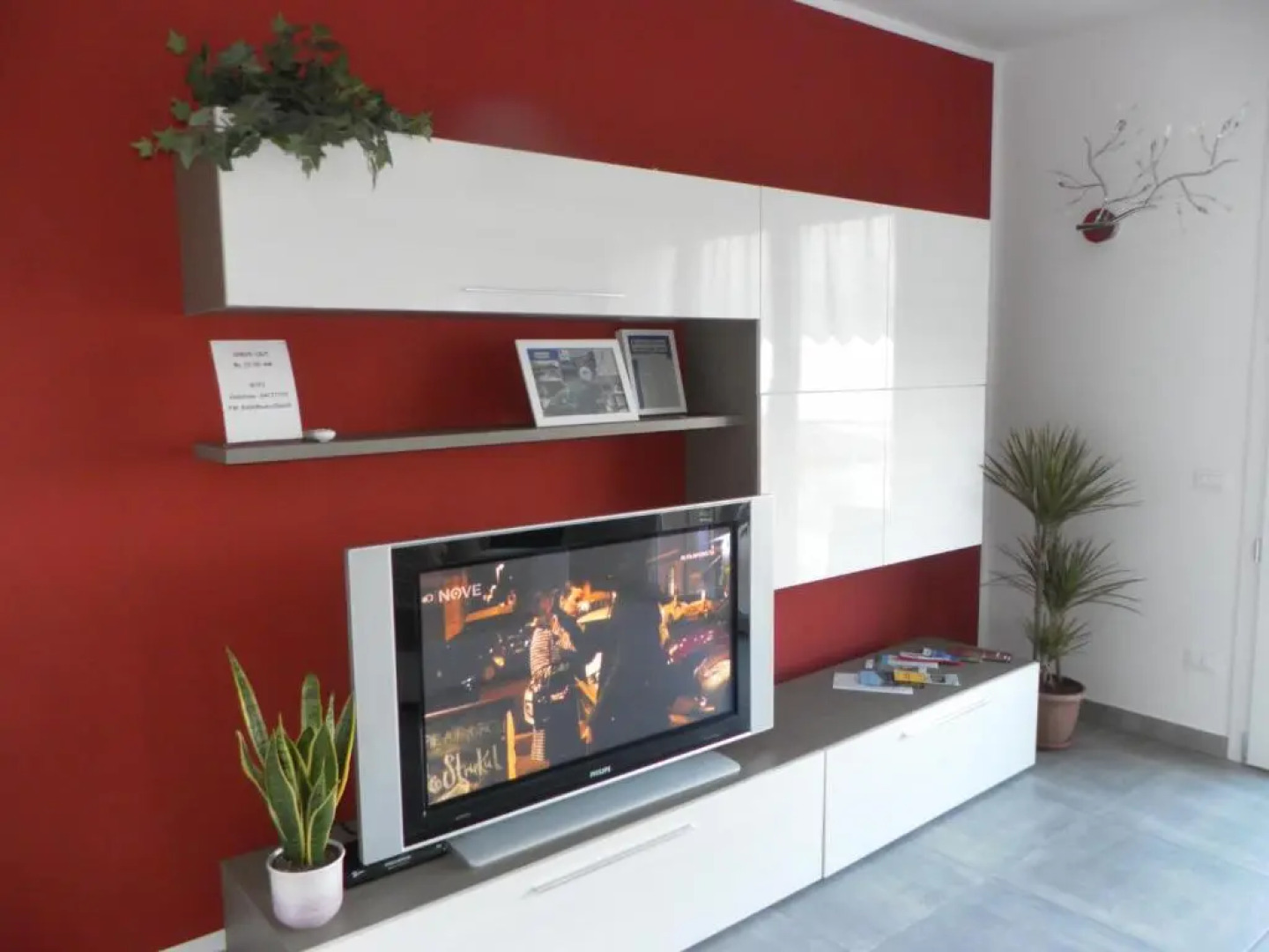 Welcome Home Apartment