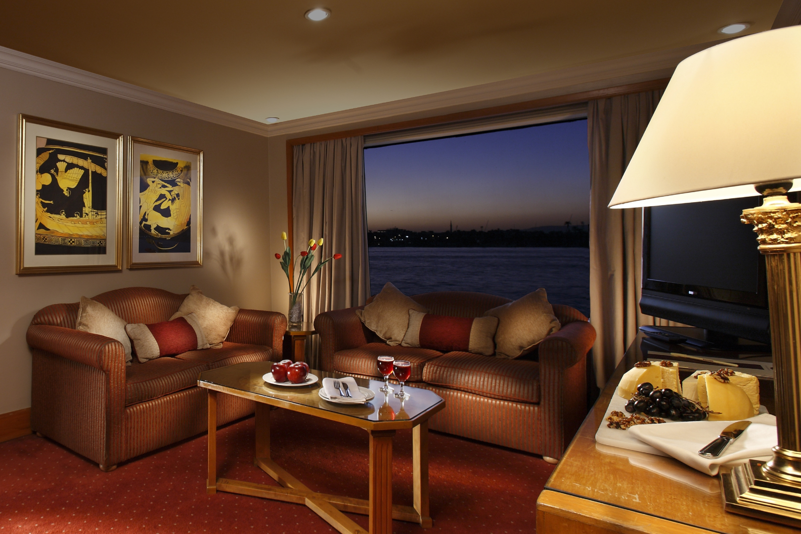 Steigenberger Regency