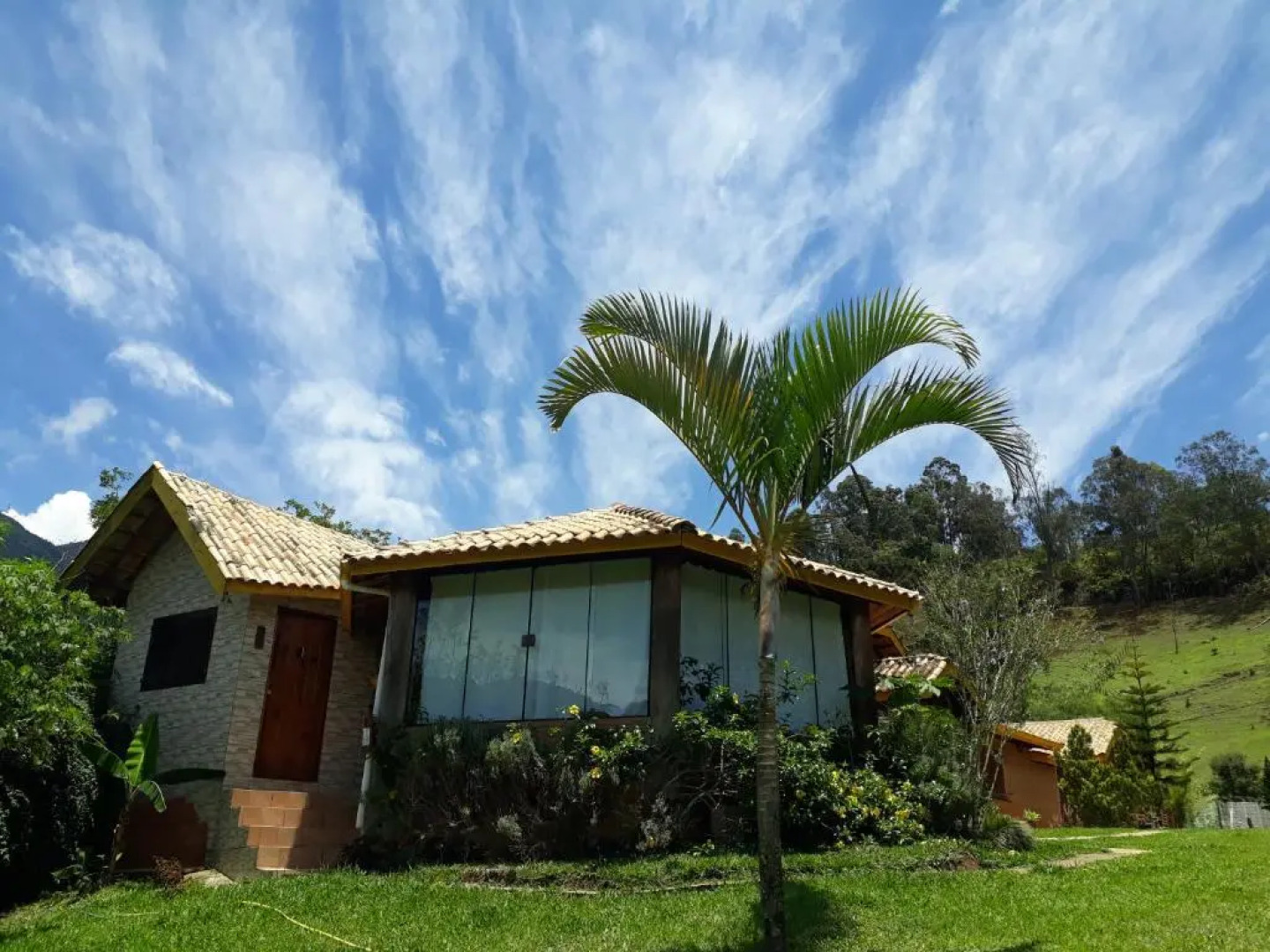 Pousada Refugio Sol e Brisa