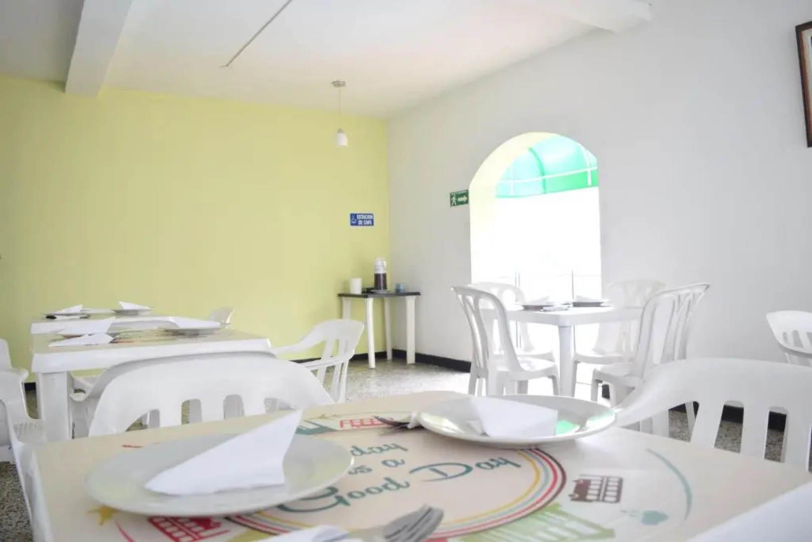 Hotel Joohn Los Almendros