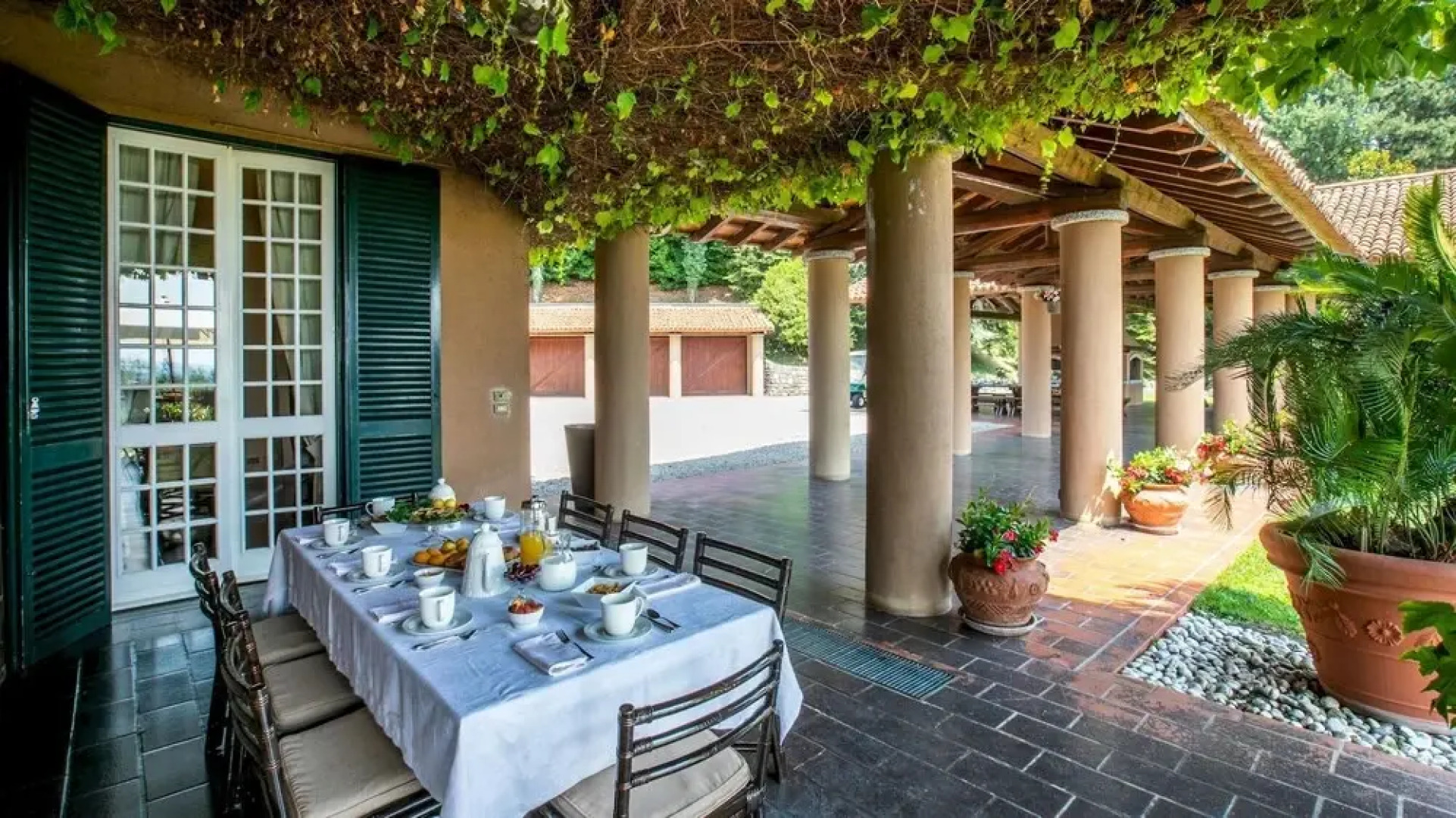 Tenuta di Eupilio 18