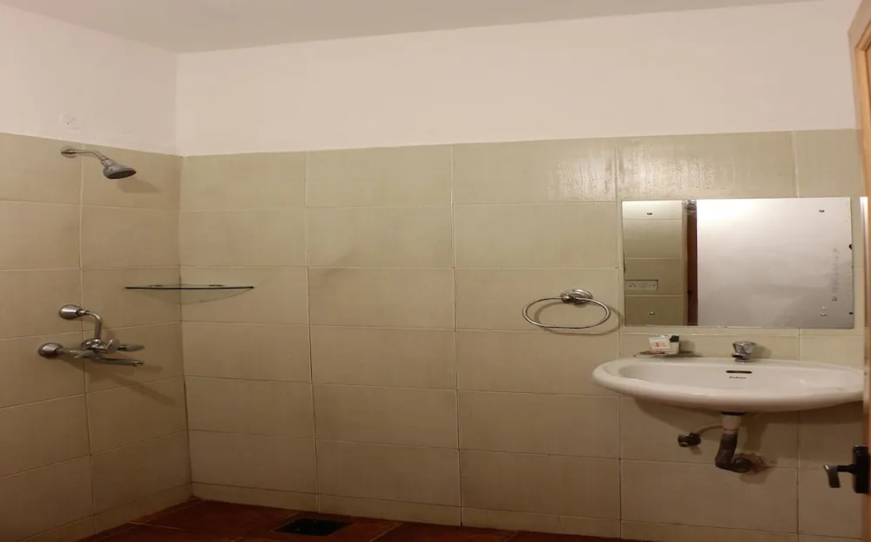 Collection O O 2329 Hotel Goa's Pearl