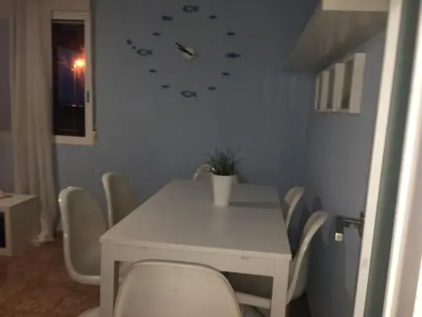 Campello Beach By Jupalca