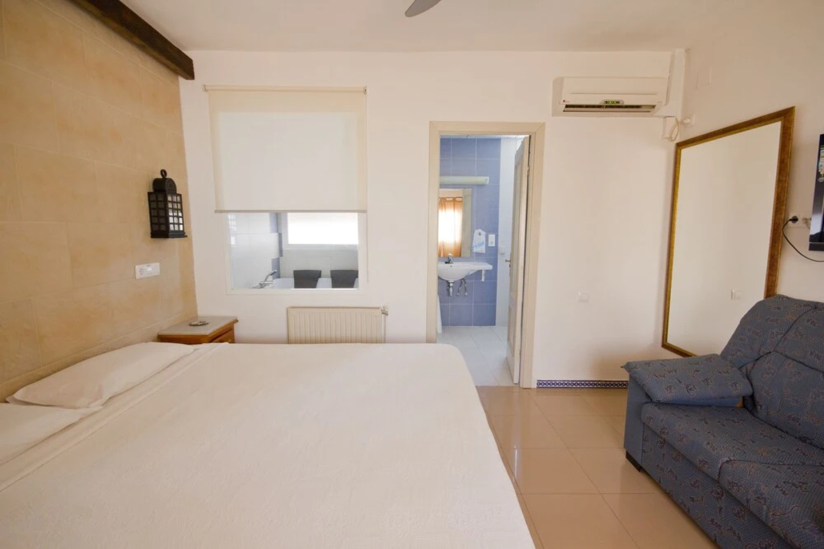 Hostal Nueva Andalucía