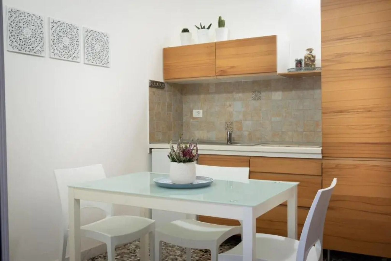 Al Salento Residenza De Donno